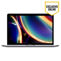 Laptop MacBook Pro 13"" (2020) Intel Core i5, 1TB SSD, 16GB RAM, silver
