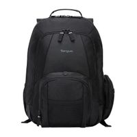 Mochila Targus Groove para laptop 15.4"", negro