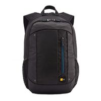 Mochila Case Logic para laptop de 15.6"", negro