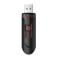 Memoria USB Sandisk Cruzer Glide 64GB