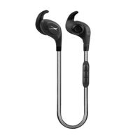 Audífonos bluetooth in ear Altec Lansing Waterproof deportivo IPX6, micrófono incorporado, máx. 6 horas, control volumen, negro