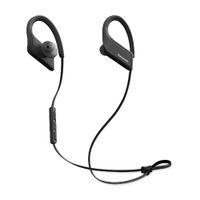 Audífonos bluetooth in ear Panasonic  RP-BTS35PP IPX5, micrófono incorporado, máx. 6 horas, control de volumen y llamadas, negro