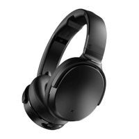 Audífonos con cancelación de ruido Skullcandy Venue micrófono incorporado, máx. 24 horas, control música y llamadas, negro