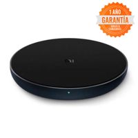 Cargador inalámbrico Xiaomi Mi Wireless indicador led 10W