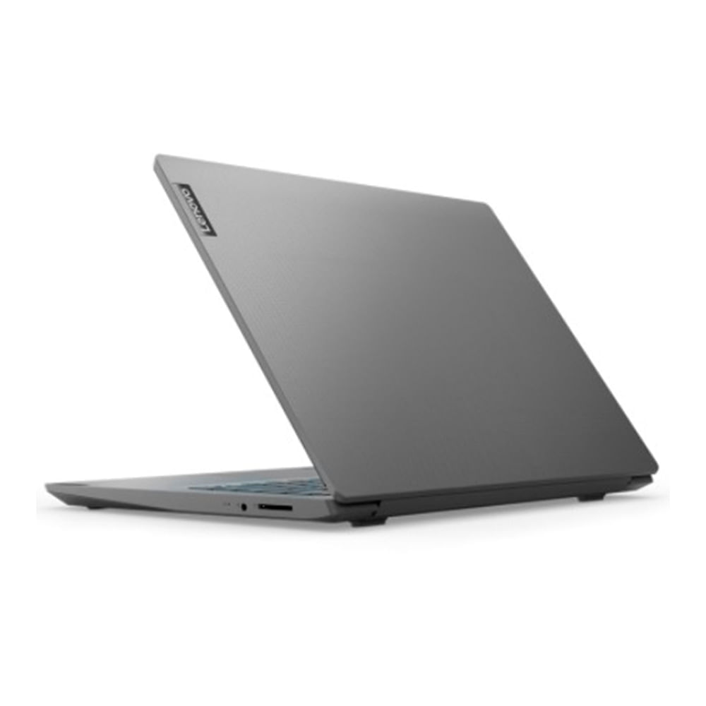 Imagen 2 del producto Laptop gamer Lenovo 14"" Intel Core 3-1005, 256GB SSD, 8GB DDR4 RAM, UHD Graphics, FreeDOS - sin sistema operativo