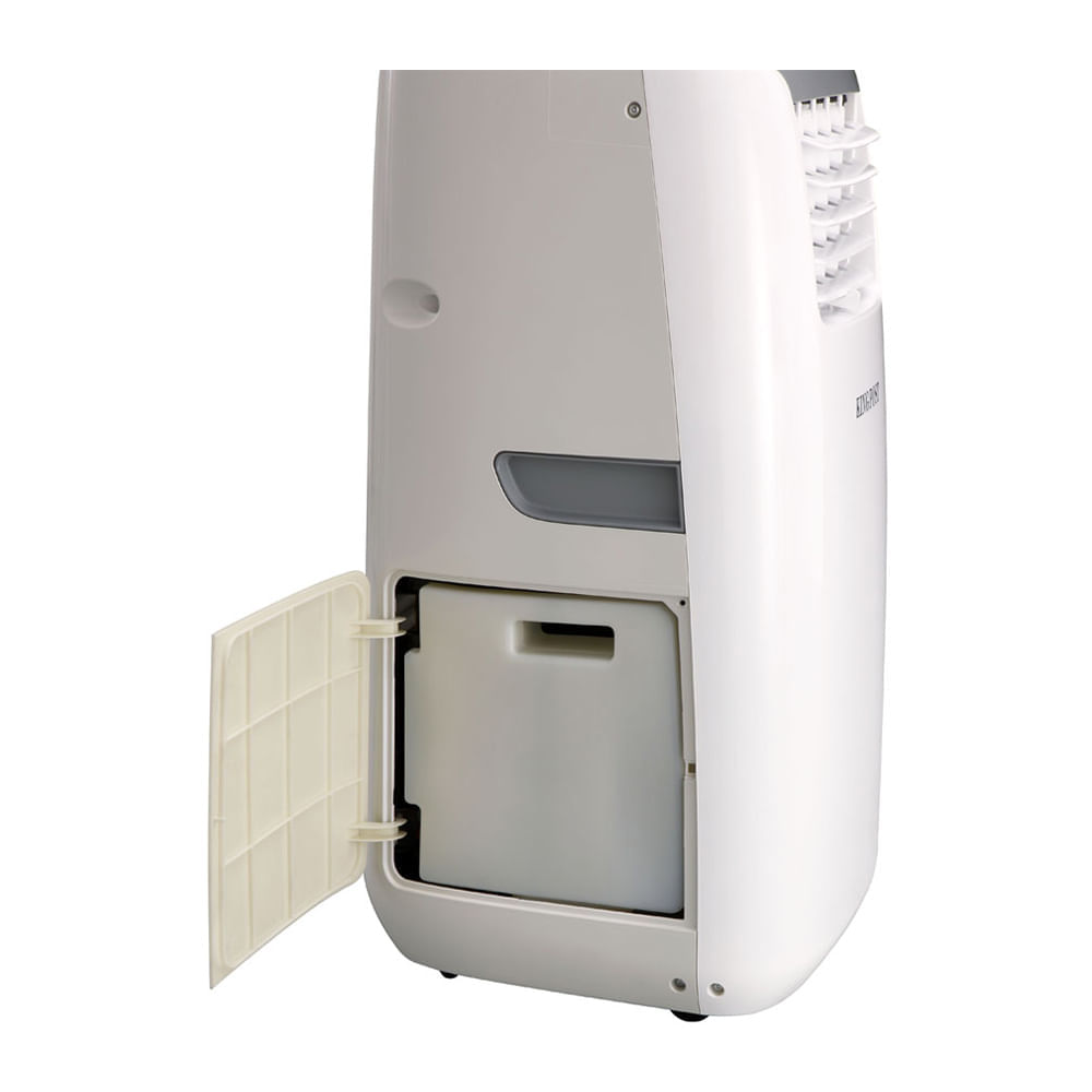 Imagen 2 del producto Aire acondicionado Imaco Ac1263 portátil 12000 btu