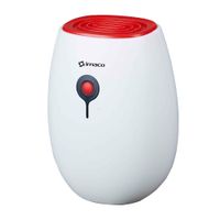 Deshumedecedor Imaco 500 mililitros, portátil, 25w