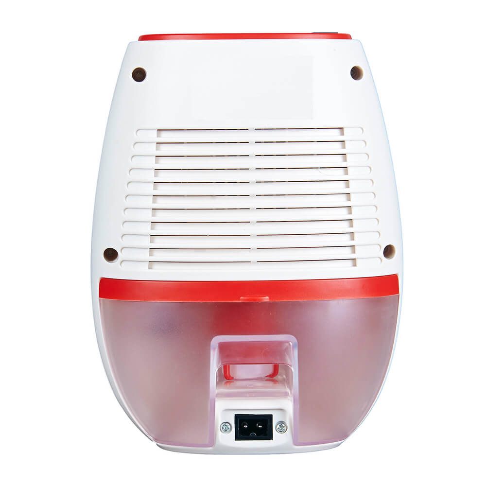 Imagen 2 del producto Deshumedecedor Imaco 500 mililitros, portátil, 25w