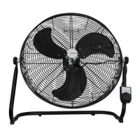Ventilador industrial Imaco diámetro 24"", 220w, 3 velocidades