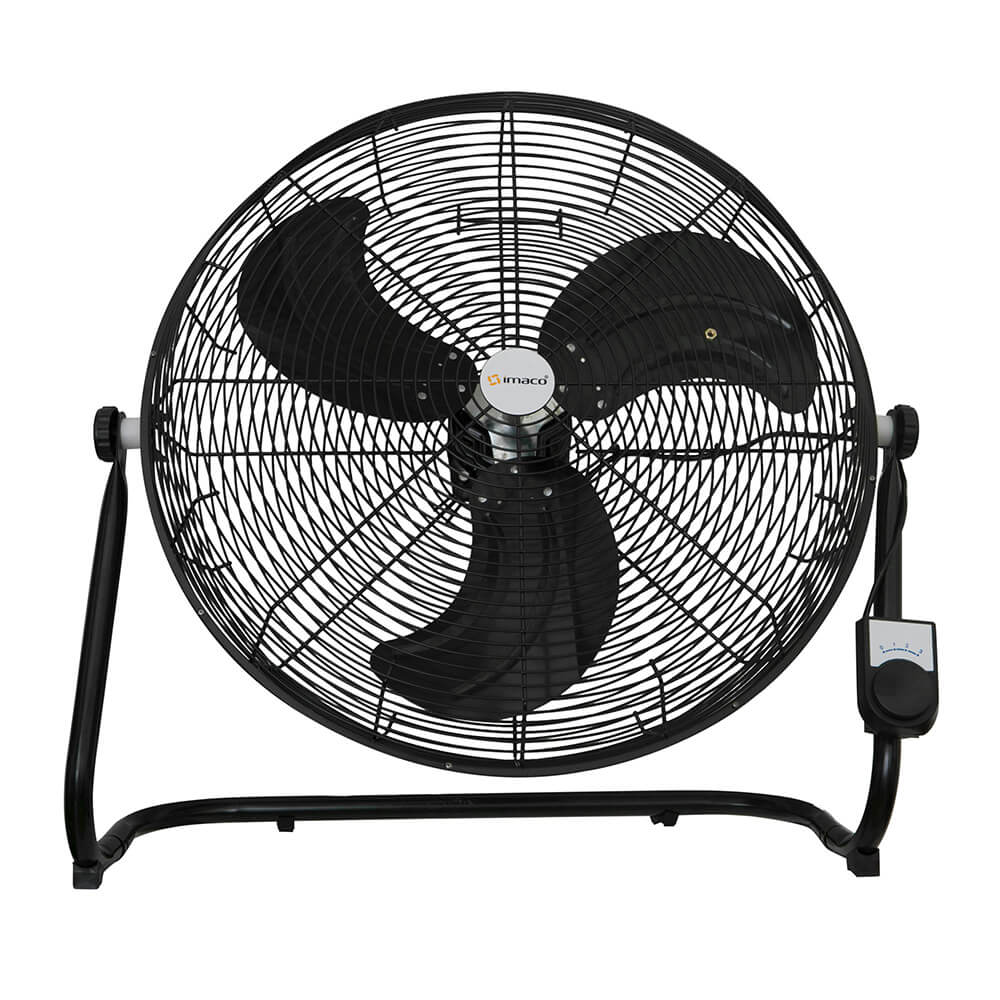 Imagen 1 del producto Ventilador industrial Imaco diámetro 24"", 220w, 3 velocidades