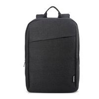 Mochila Lenovo Casual Backpack B210, para laptop 15.6 , tela a prueba de agua.