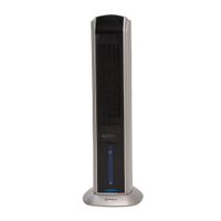Air cooler digital Imaco cubre 20 m2, timer de 7.5 horas
