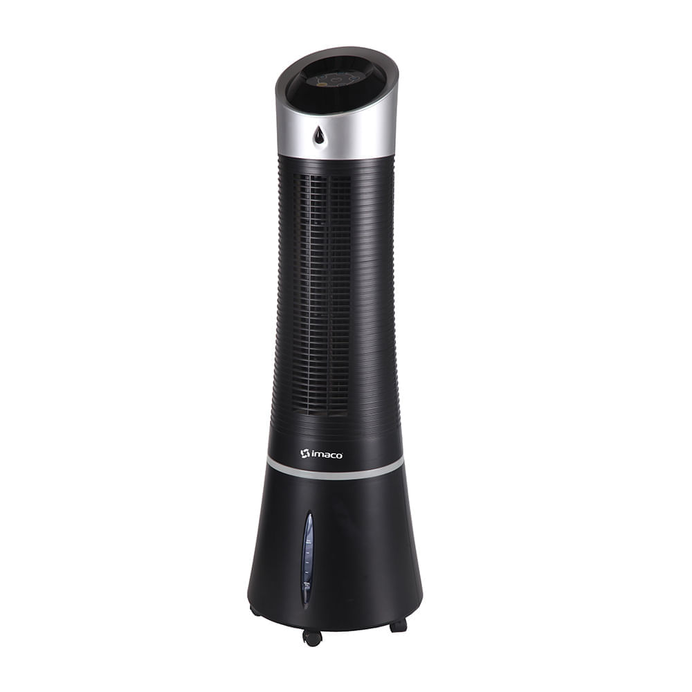 Imagen 2 del producto Air cooler digital Imaco IYS4555 portátil, 45w