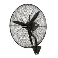 Ventilador industrial de pared Imaco 26"", 220w, 3 velocidades