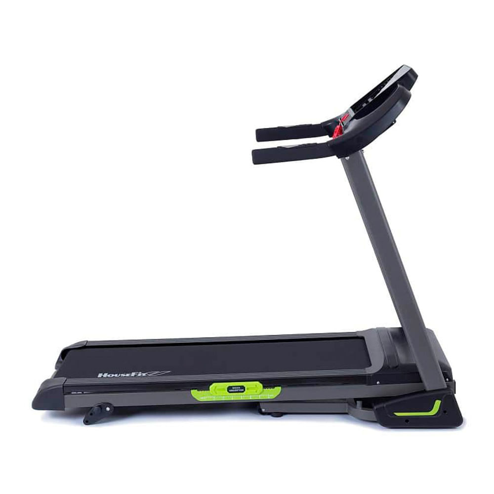 Imagen 2 del producto Trotadora Active Life TEM 20 motor 2.5 hp, velocidad máx. 16 km, máx. 120 kg