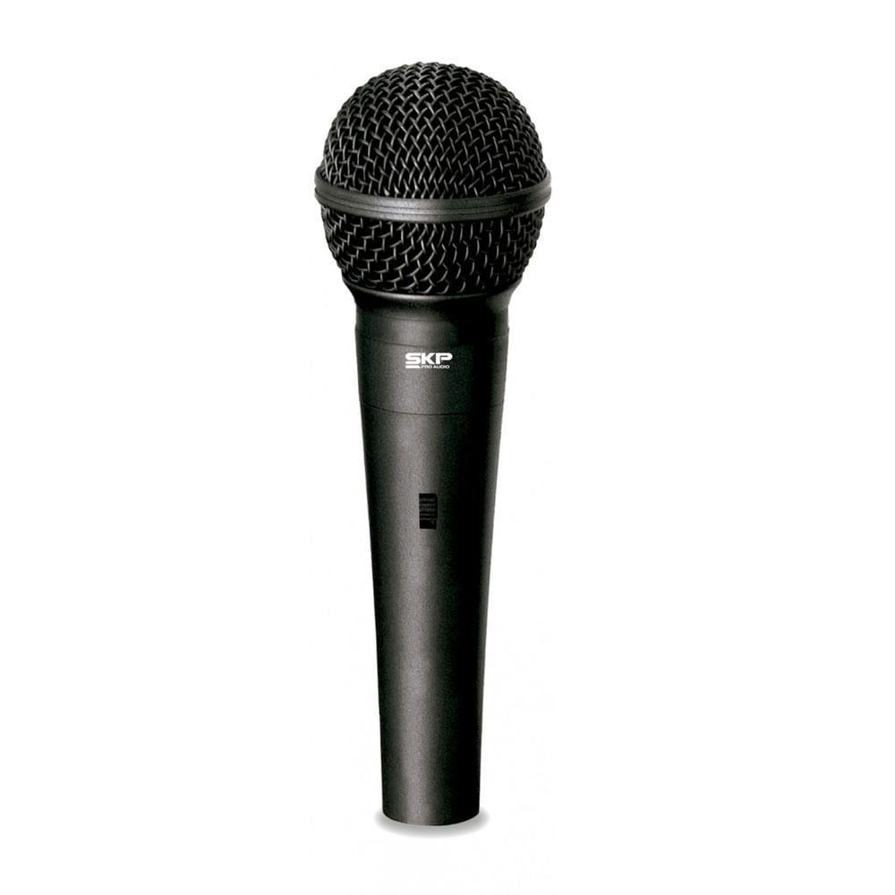 Imagen 2 del producto Micrófono dinámico Skp PRO-20 XLR