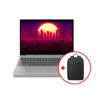 Laptop gamer Lenovo IdeaPad 3 15.6"" Intel Core 5 1.10Ghz, 512GB SSD, 8GB RAM, FreeDOS - sin sistema operativo