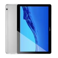 Tablet Huawei T3 10"" 16GB 2GB RAM 5MP gris