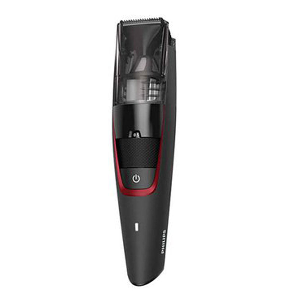 Imagen 2 del producto Recortador de barba Philips BT7500 cuchillas autoafilables
