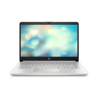 Laptop Hp 14 14"" AMD Ryzen 5 3ra Gen, 512GB SSD, 8GB RAM, FreeDOS - sin sistema operativo