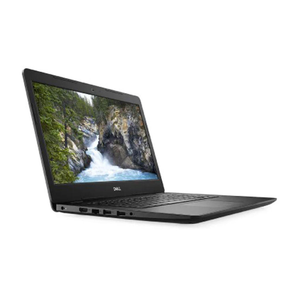 Imagen 2 del producto Laptop Dell Vostro 14"" Intel Core i5-10210U 1.60GHz, 1TB SATA, 4GB RAM DDR4, FreeDOS - sin sistema operativo