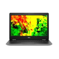 Laptop Dell Inspiron 14'' Intel Core i3-1005G1 3.4GHz, 1 TB SATA 5400, 4GB DDR4 RAM, FreeDOS - sin sistema operativo