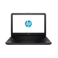 Laptop HP 240 G7 14"" Intel Celeron N4100 1.10 GHz, 1TB SATA, 4GB DDR4 RAM, FreeDOS - sin sistema operativo
