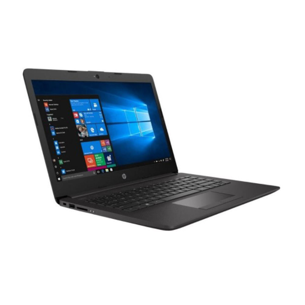 Imagen 2 del producto Laptop HP 240 G7 14"" Intel Celeron N4100 1.10 GHz, 1TB SATA, 4GB DDR4 RAM, FreeDOS - sin sistema operativo