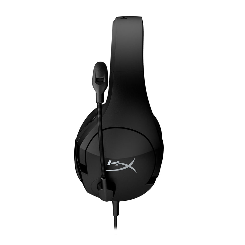 Imagen 2 del producto Audífonos gamer Hyperx Cloud Stinger Core conexión 3.5 mm, 16 ohm, sensibilidad -41.5 dB, compatible PC y consolas