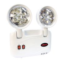 Lámpara de emergencia Opalux 9101220LED, 14 led, 8 horas
