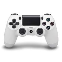 Dualshock 4 para PS4 blanco