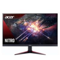Monitor Gaming ACER, Pantalla 23.8"" Full HD, 144HZ, 1ms, 2 HDMI & Display Port, WideScreen Cinematic Playblack, tecnología AMD Radeon FreeSync.