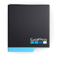 Batería recargable GoPro Hero 8, Hero 7, Hero 6, Hero 5 Black