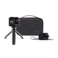 Kit de viaje GoPro AKTTR-001 estuche + trípode + carcasa
