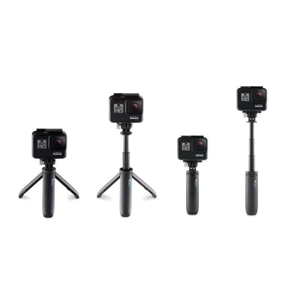 Imagen 2 del producto Kit de viaje GoPro AKTTR-001 estuche + trípode + carcasa