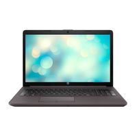 Laptop HP 250 G7 15.6"" Intel Core i5-1035G1, 1TB, 8GB RAM, FreeDOS - sin sistema operativo