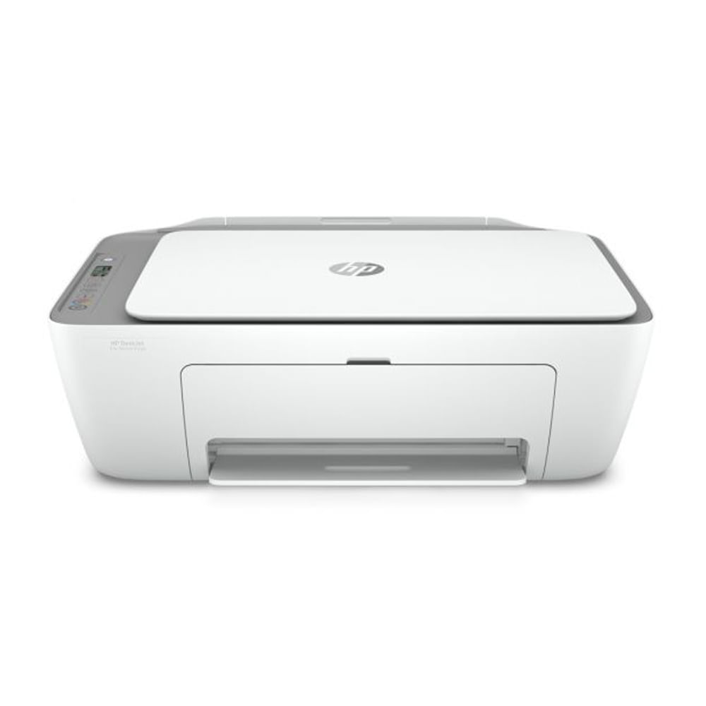Imagen 2 del producto Impresora multifuncional HP Deskjet Ink Advantage 2775 inalámbrica con cartuchos