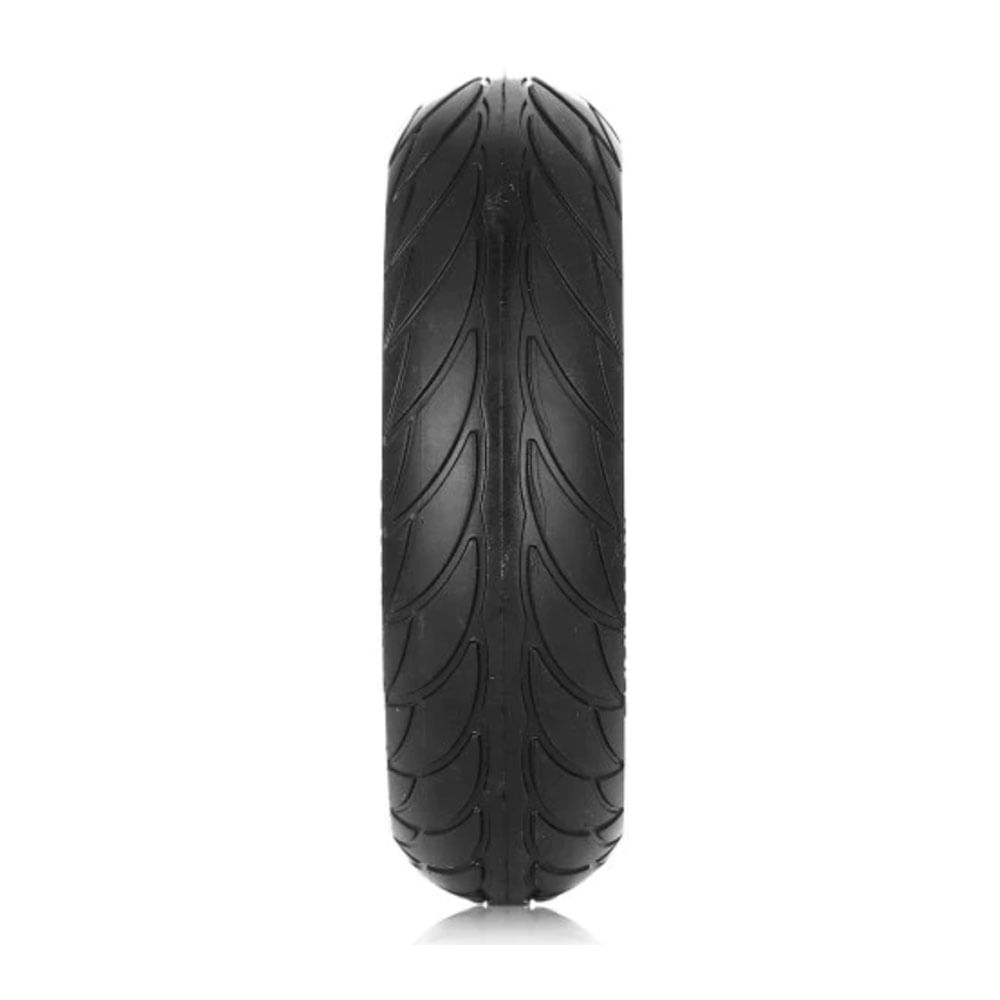 Imagen 2 del producto Llanta sólida para scooter de 8"" honeycomb, a prueba de pinchazos, con absorción de impactos, ideal para scooter Ninebot ES1, ES2 o ES4