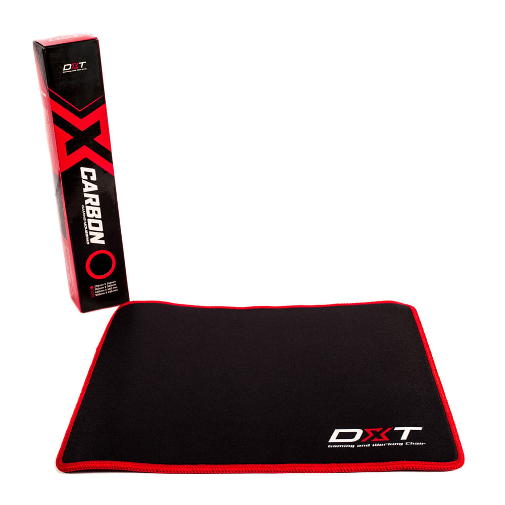 Imagen 2 del producto Mouse pad gaming DXT 29 x 24 cm S