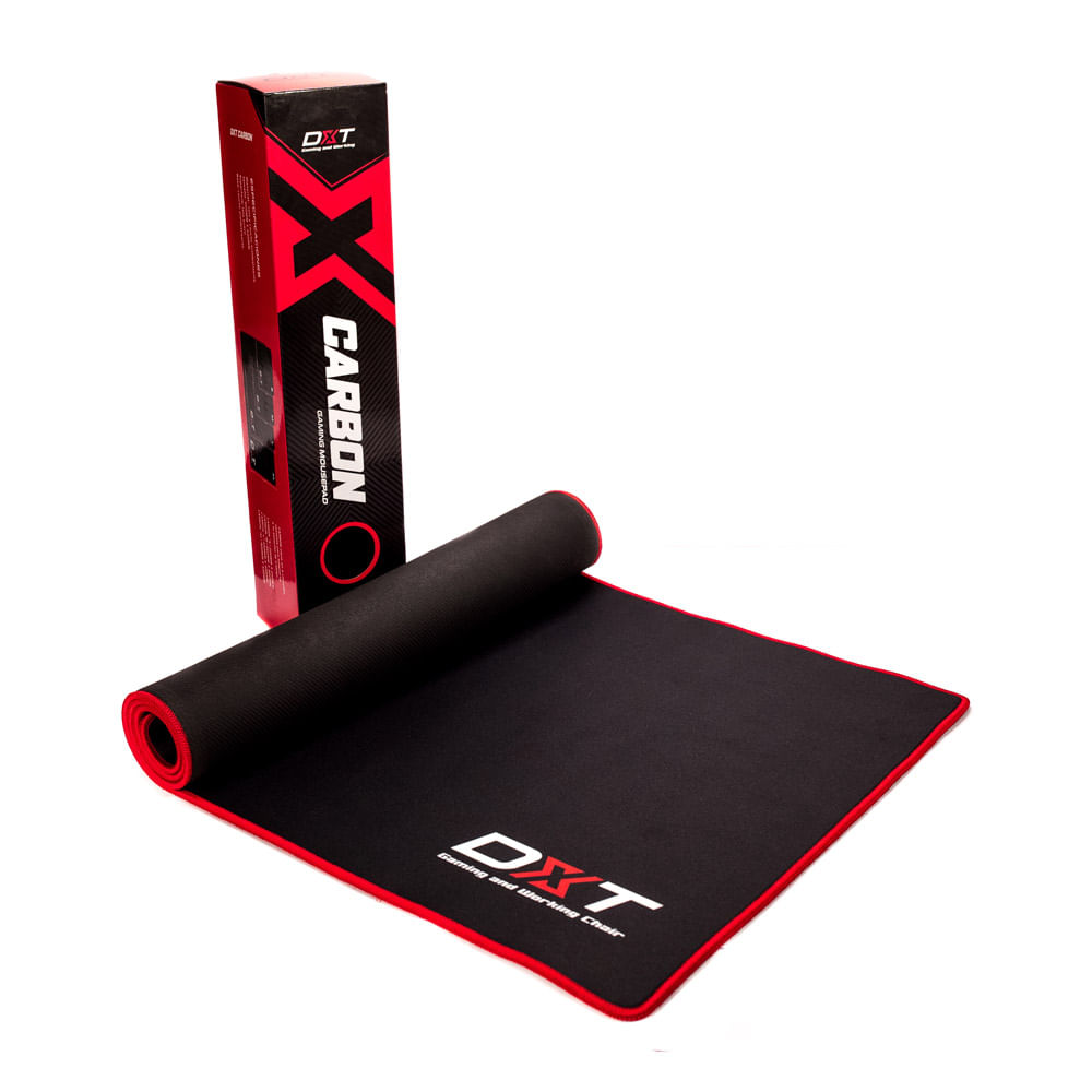 Imagen 2 del producto Mouse pad gaming DXT 90 x 45 cm XL
