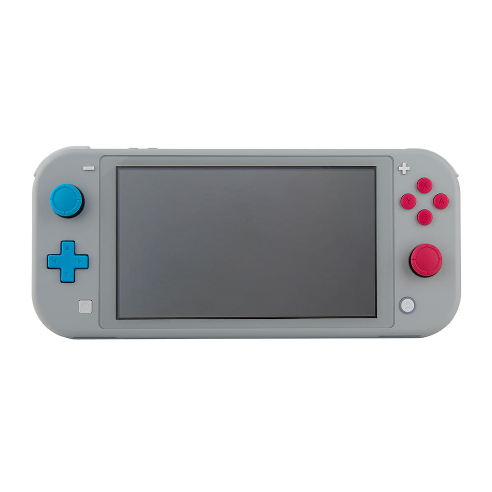 Imagen 2 del producto Consola Nintendo Switch Lite 32GB, Pokemon