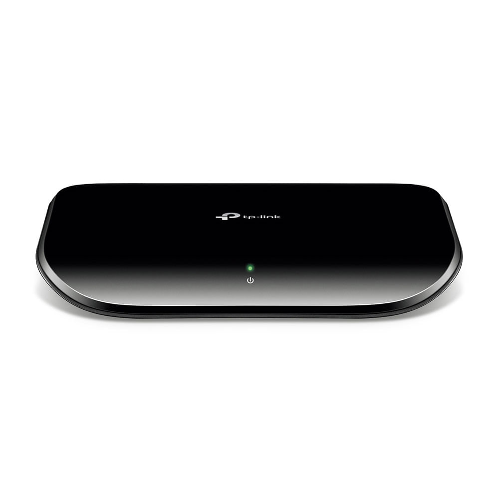 Imagen 1 del producto Switch conmutador Tp Link TL-SG1005D ethernet, 5 puertos gigabits 10/100/1000 mbps