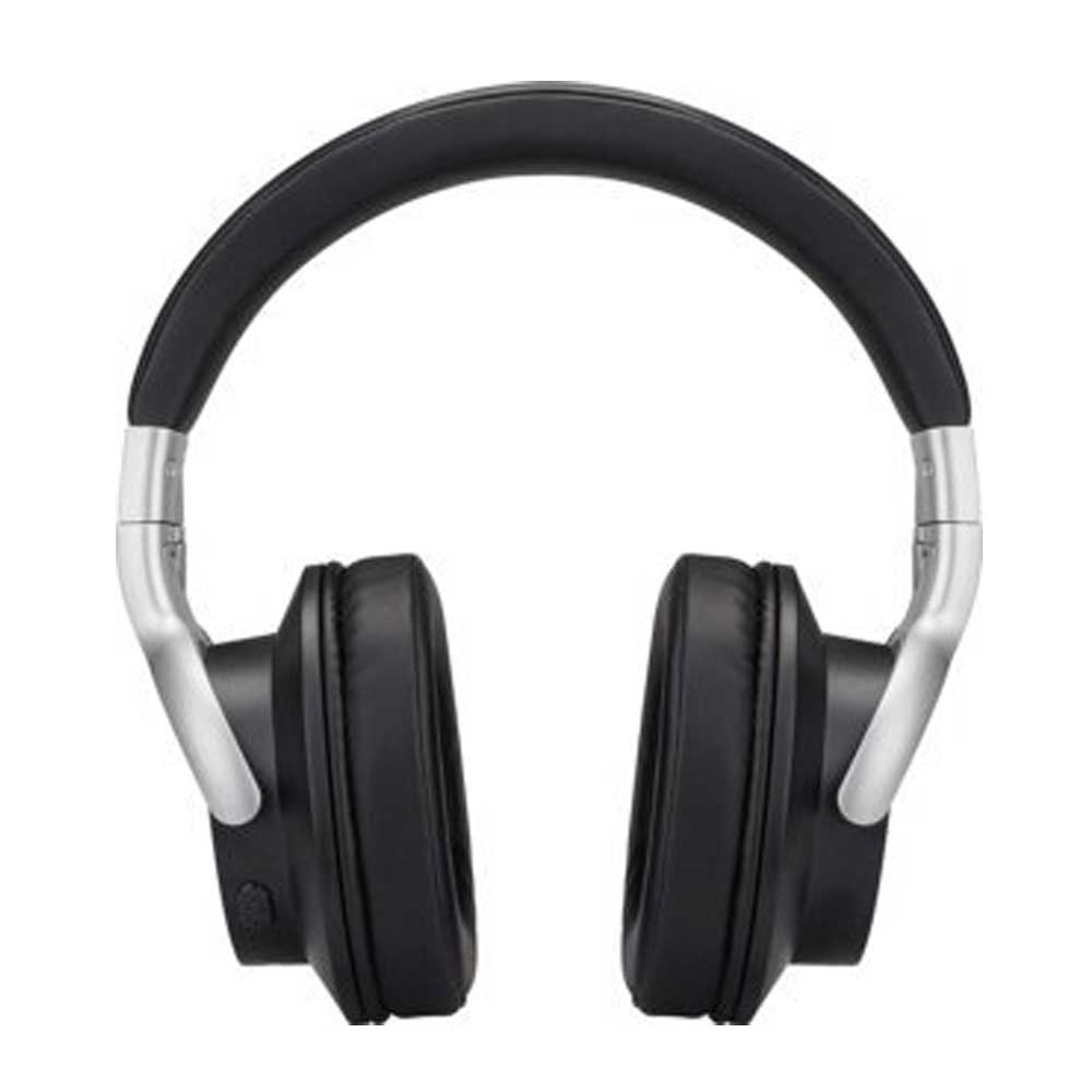 Imagen 2 del producto Audífonos con cancelación de ruido Motorola Escape 500 IPX4, micrófono incorporado, máx. 12 horas, control de música y llamadas, negro