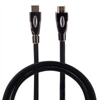 Cable HDMI Coolbox Teraware nylon 15 m