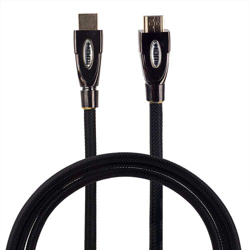 Cable HDMI Coolbox Teraware nylon 15 m
