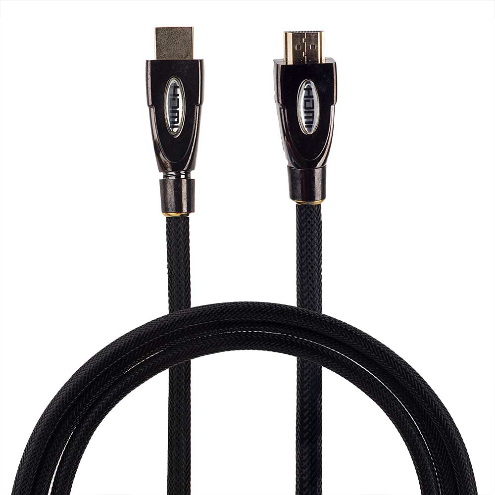 Imagen 1 del producto Cable HDMI Coolbox Teraware nylon 15 m