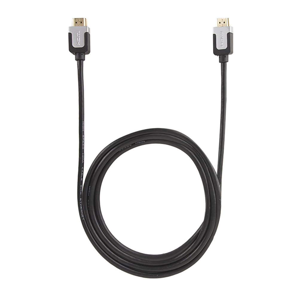 Imagen 2 del producto Cable HDMI Coolbox Teraware 1.8 m