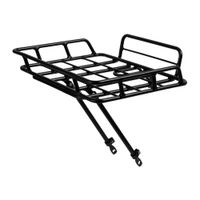 Parrilla delantera de carga para bicicleta Full Bike 26-29""