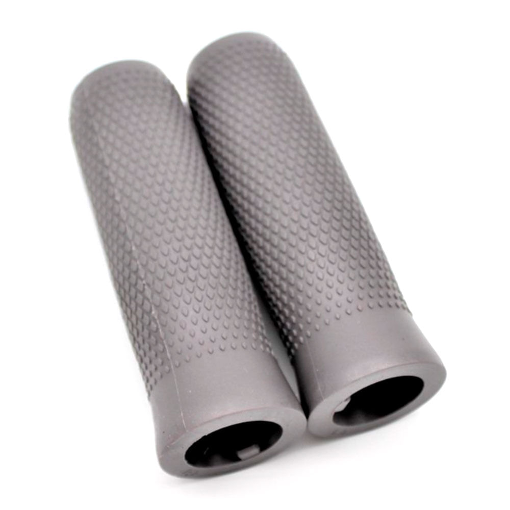 Mangos protectores de manillar New Image para Ninebot ES1/ES2/ES4, caucho