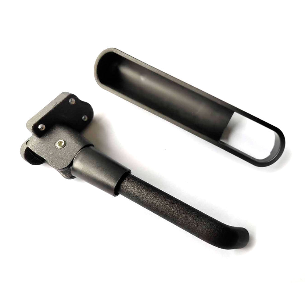 Imagen 2 del producto Parante de repuesto New Image para Ninebot ES1/ES2/ES4, aleación de aluminio